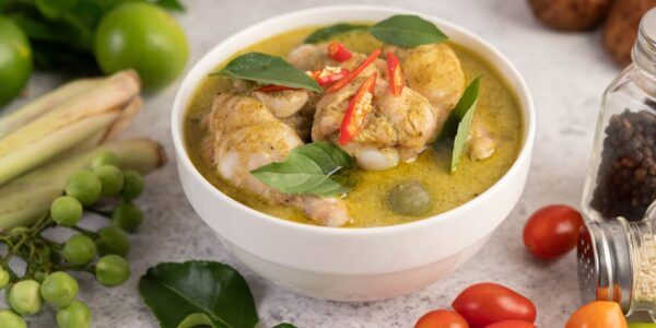 How To Make South Indian Sambar Recipe | Avial & Lemon Recipe