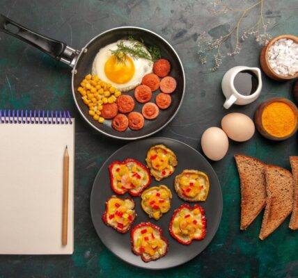 How To Make Easy Breakfast Recipes​ | Can Cooker Breakfast Recipes​