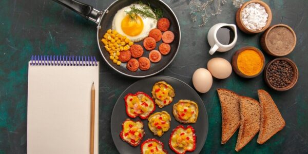 How To Make Easy Breakfast Recipes​ | Can Cooker Breakfast Recipes​