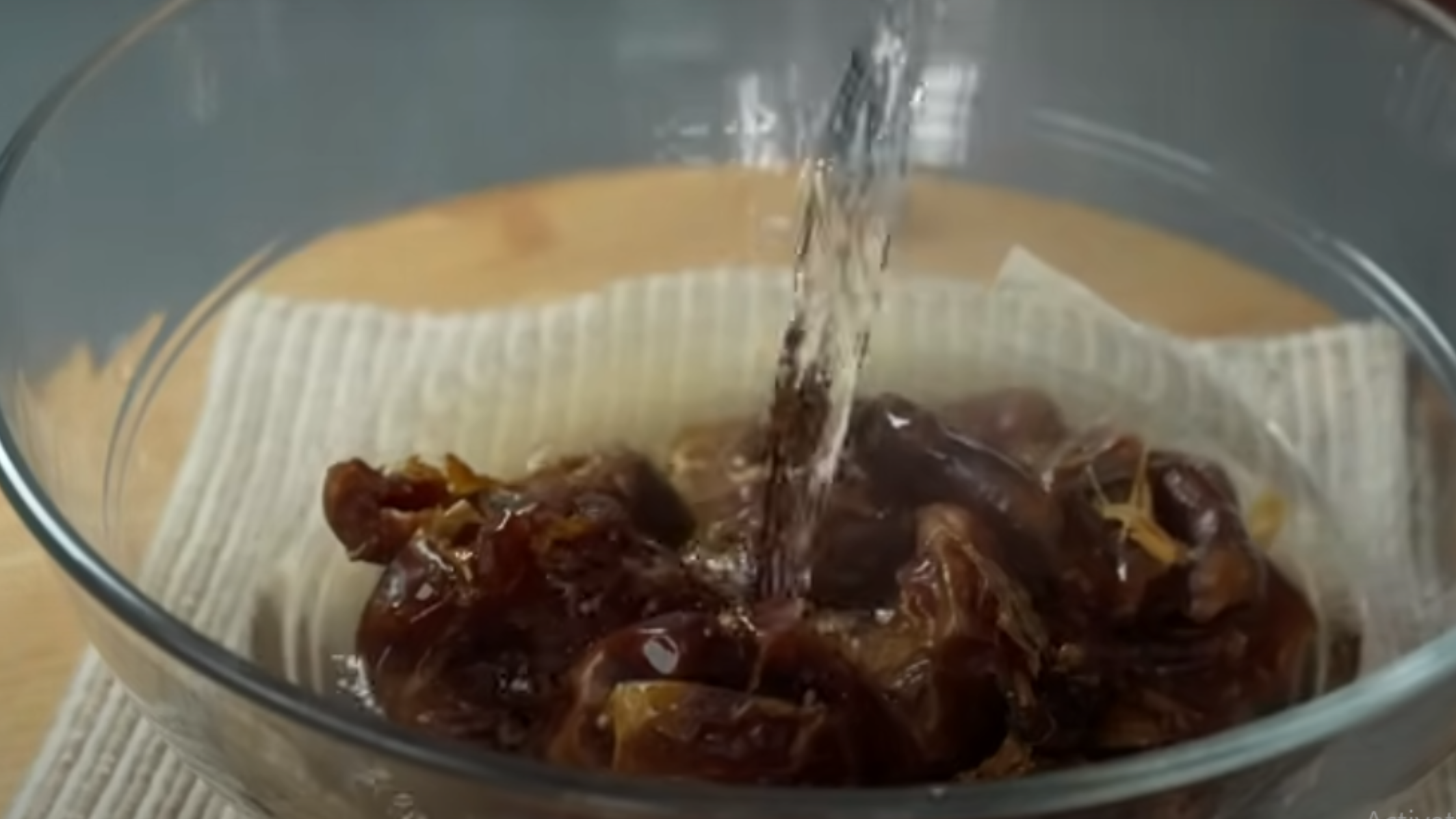 Strength Your Body With Real,And Nourishing Ingredients-Energy Snack