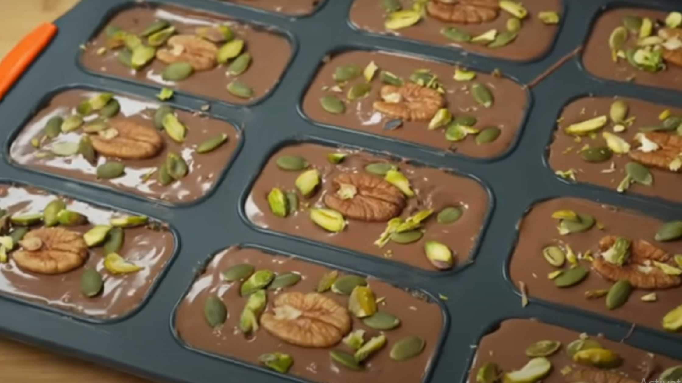 Strength Your Body With Real,And Nourishing Ingredients-Energy Snack