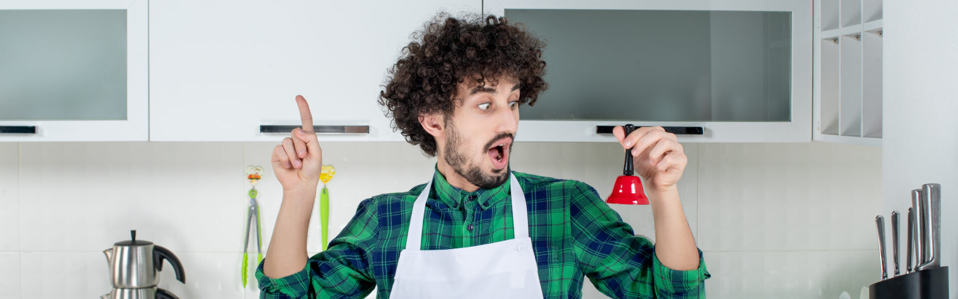 If You Have One Glass At Home, You Can Make This Breakfast Only In 5 Minutes!