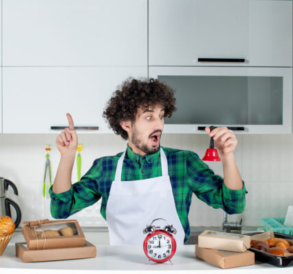 If You Have One Glass At Home, You Can Make This Breakfast Only In 5 Minutes!