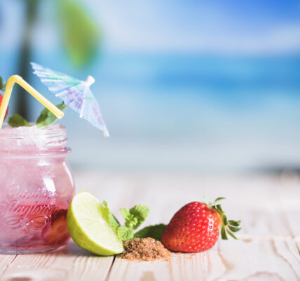 5 Easy Summer Drinks that will refresh you in summer | 5 Summer Drinks Recipe