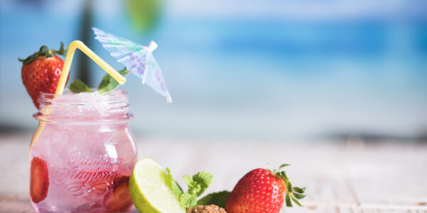 5 Easy Summer Drinks that will refresh you in summer | 5 Summer Drinks Recipe